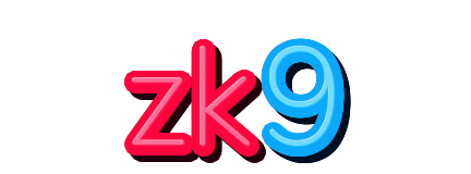 zk9 — logo kanal
