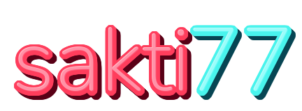 sakti77 — logo kanal