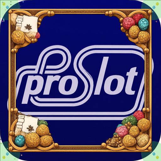 proslot — galeri pratinjau Resmi APK